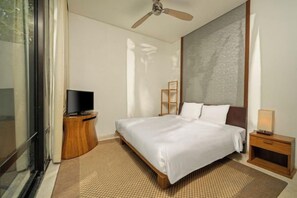Unclassified image, 3 of 42, button - Beachfront Villas Resort Danang (Da Nang)