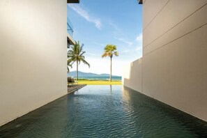 Interior - Beachfront Villas Resort Danang (Da Nang)