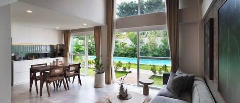 ห้องพัก