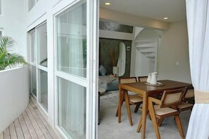 Dining - Tropicana Bingin (Bali)