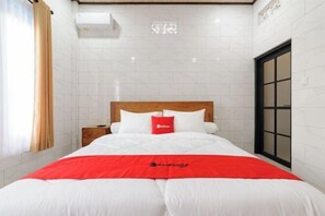 Room - RedDoorz @ Pondok Kampung Harmony Ubud (Bali)