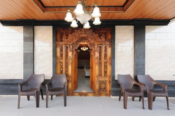 Unclassified image, 1 of 19, button - RedDoorz @ Pondok Kampung Harmony Ubud (Bali)
