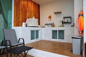 Room - Thenor (Samoeng)