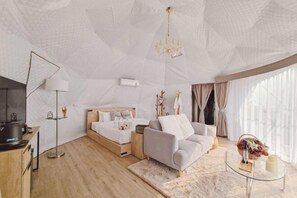 Room - Thenor (Samoeng)