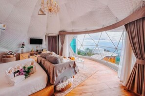 Room - Thenor (Samoeng)