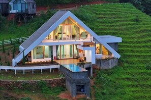 Room - Thenor (Samoeng)