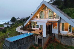 Room - Thenor (Samoeng)