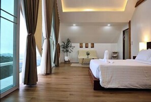 Room - Thenor (Samoeng)