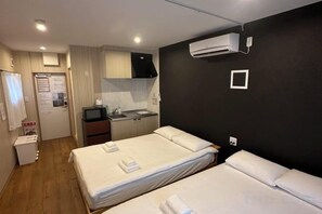 客房