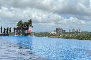 Piscina al aire libre