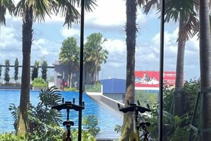 Fitnesscenter