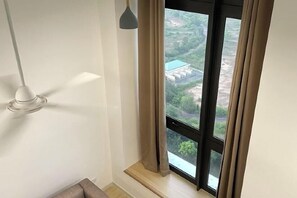 Room - [Sunway Grid] Walk to Sunway International School / XPark / Big Box Iskandar Pool (Iskandar Puteri)