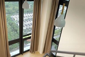 Room - [Sunway Grid] Walk to Sunway International School / XPark / Big Box Iskandar Pool (Iskandar Puteri)