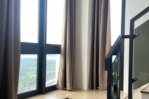 Room - [Sunway Grid] Walk to Sunway International School / XPark / Big Box Iskandar Pool (Iskandar Puteri)