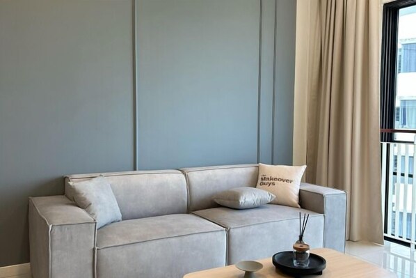 Exterior - Jelutong Luxe Stay (Shah Alam)