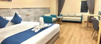 MEILI WANHE HOTEL