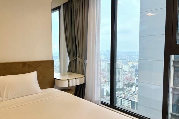 ห้องพัก