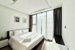 Room - Vinhome Metropolis Luxury Apartment - Tiramisu House (Hanoi)
