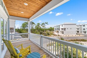Property grounds - Living Waters at Summer Salt (Orange Beach)