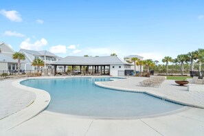 House, Multiple Beds (Living Waters at Summer Salt) | Pool | Outdoor pool