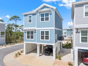 Exterior - Living Waters at Summer Salt (Orange Beach)