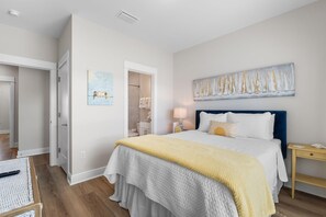 House, Multiple Beds (Living Waters at Summer Salt) | 3 bedrooms, iron/ironing board, WiFi - Living Waters at Summer Salt (Orange Beach)