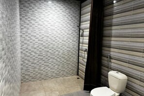 Room - Cik Bunk Beach Front Homestay near Tulamben Bali (Bali)