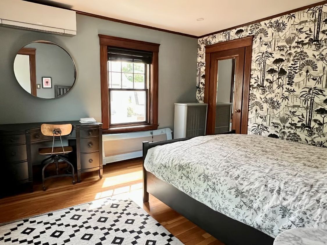 3 Schlafzimmer, Bügeleisen/Bügelbrett, WLAN, Bettwäsche