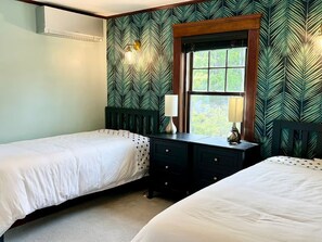 3 sovrum, strykjärn/strykbräda, wi-fi och sängkläder