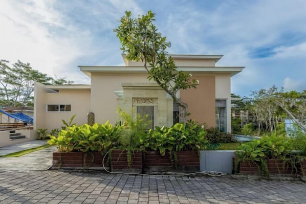 Exterior - DKamboja Nusa Dua - Bali Managed by Dkamboja Group (Bali)