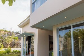 Piscina al aire libre