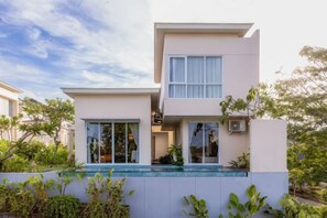 Exterior - DKamboja Nusa Dua - Bali Managed by Dkamboja Group (Bali)