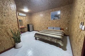 Room - IUnn Resort (Rayong)