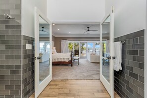 5 soverom, internettilgang og sengetøy