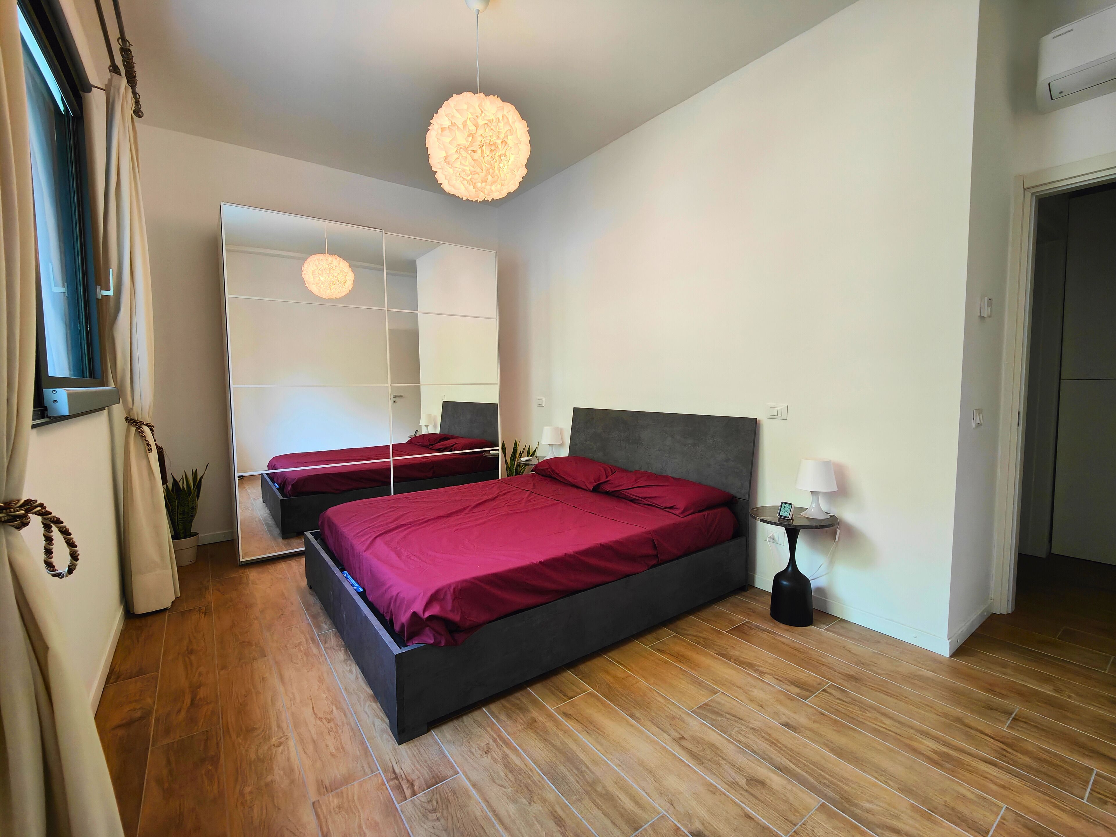 2 slaapkamers, gratis wifi, beddengoed, rolstoeltoegang