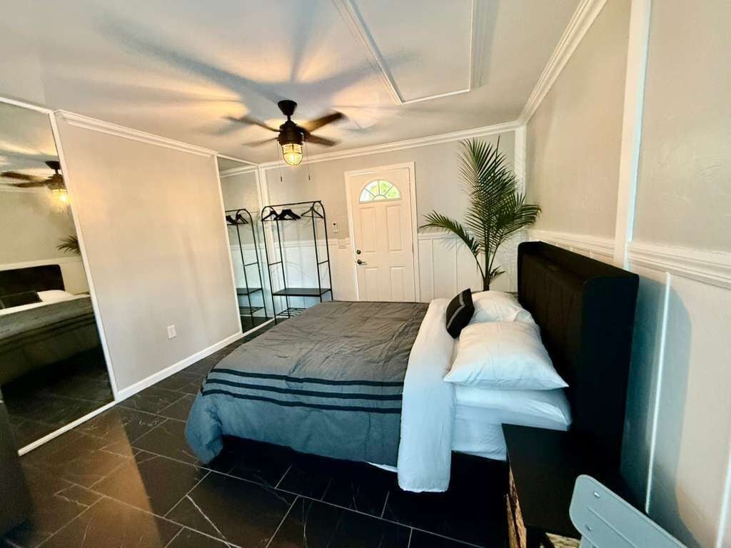 1 habitación y wifi 