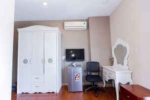 Quartos à prova de som
