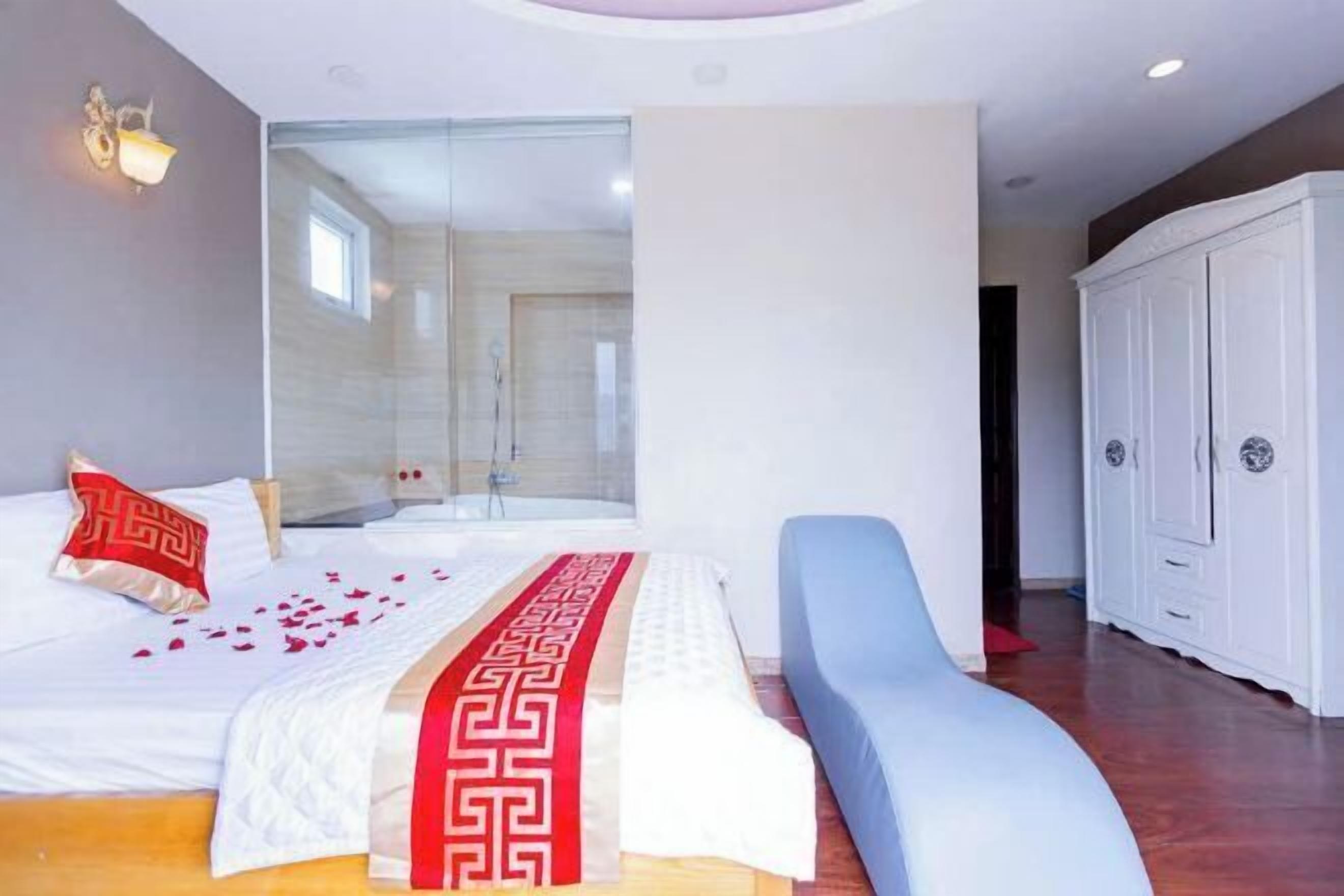 Quartos à prova de som