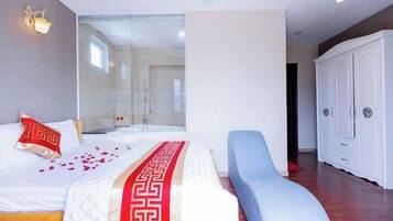 Quartos à prova de som