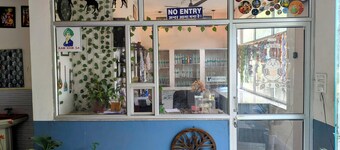 Hare Krishna Hotel & Restaurant