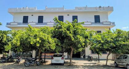 Hare Krishna Hotel & Restaurant