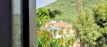 Hare Krishna Hotel & Restaurant