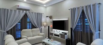 Entire Vacation House In Sitiawan