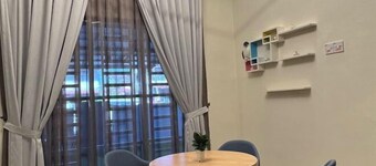 Entire Vacation House In Sitiawan