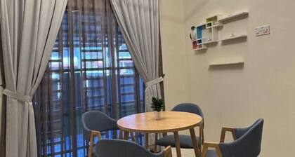 Entire Vacation House In Sitiawan