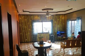 Room - Sunrise Guesthouse & Inn, Panglao (Panglao)