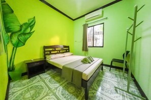 Room - Sunrise Guesthouse & Inn, Panglao (Panglao)