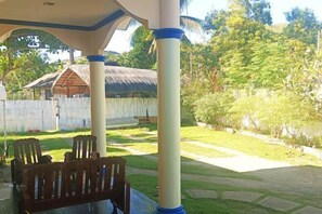 Room - Sunrise Guesthouse & Inn, Panglao (Panglao)