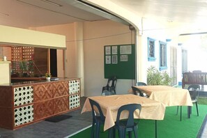 Room - Sunrise Guesthouse & Inn, Panglao (Panglao)