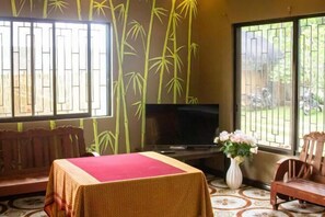 Room - Sunrise Guesthouse & Inn, Panglao (Panglao)